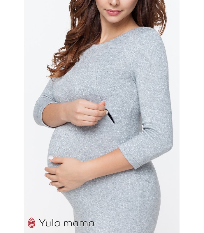 Сукня Ейлін GR від Юла Мама у категорії Сукні для годування на МамаТато