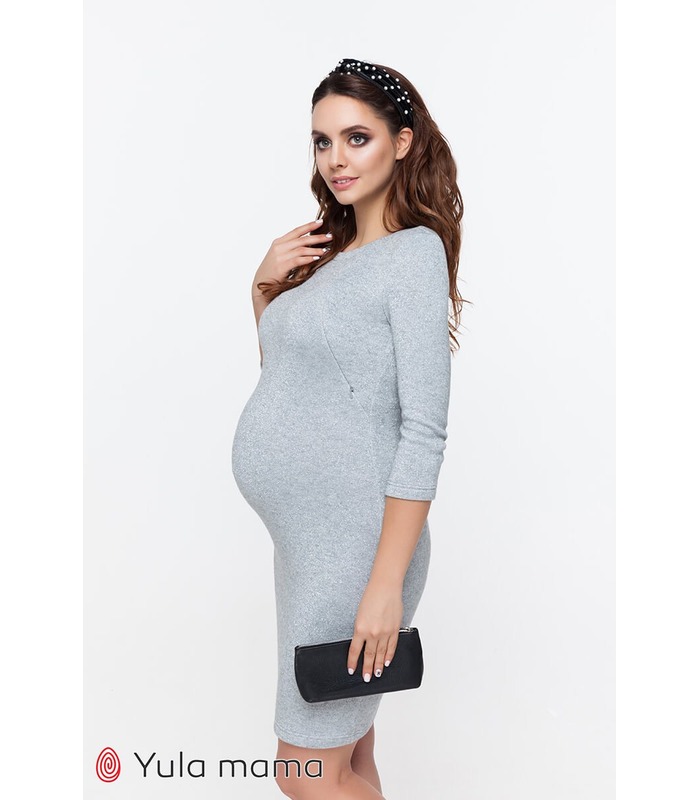 Сукня Ейлін GR від Юла Мама у категорії Сукні для годування на МамаТато