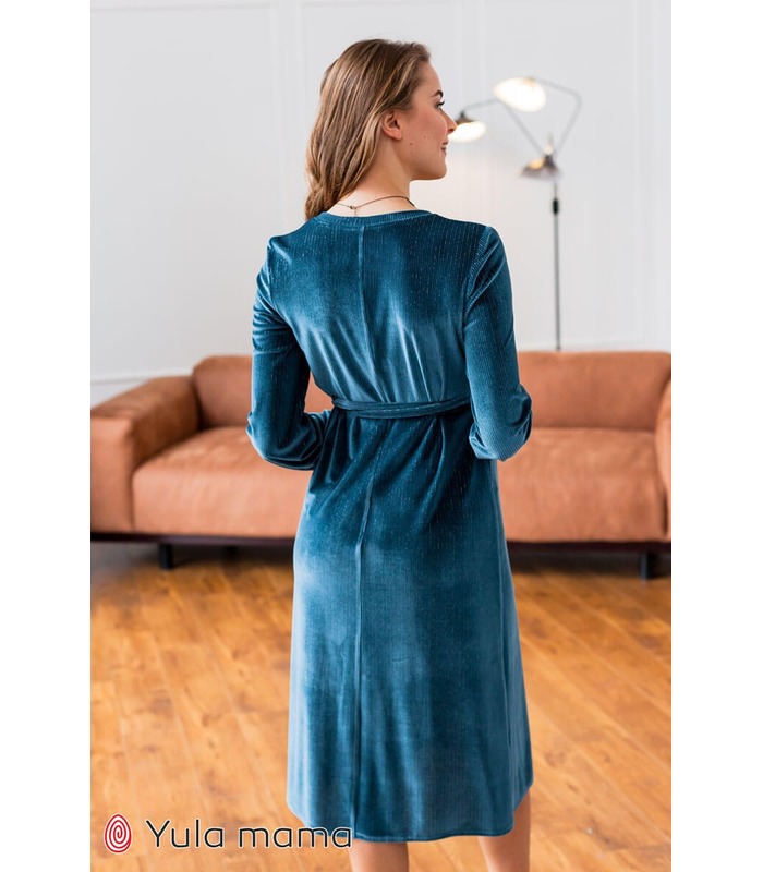 Сукня Джен MH від Юла Мама у категорії Сукні для годування на МамаТато