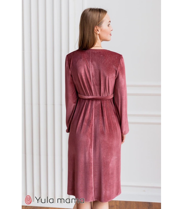 Сукня Джен VI від Юла Мама у категорії Сукні для годування на МамаТато