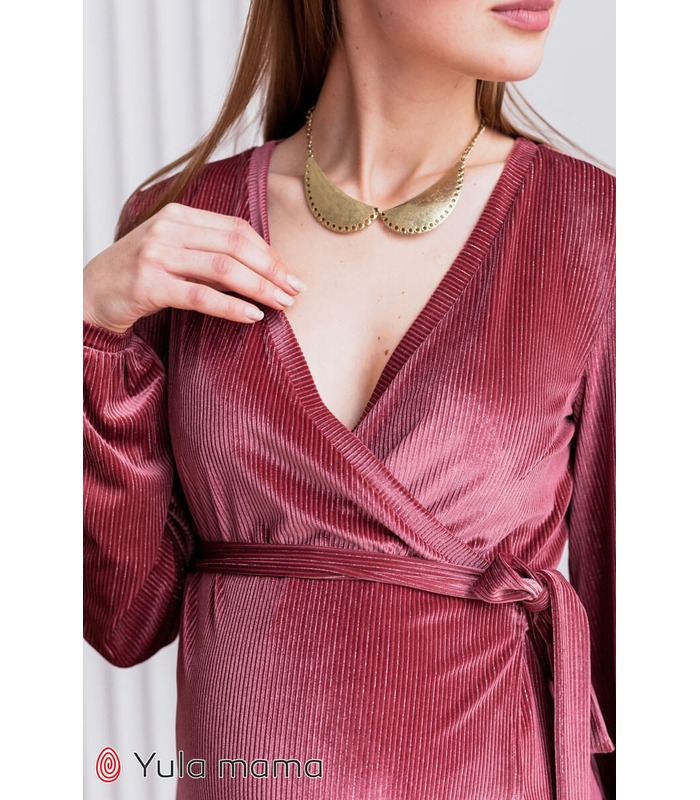 Сукня Джен VI від Юла Мама у категорії Сукні для годування на МамаТато