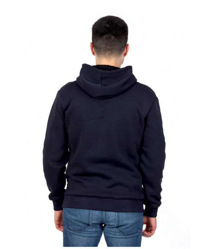 Чоловіче худі Щасливого Різдва TS мод.611