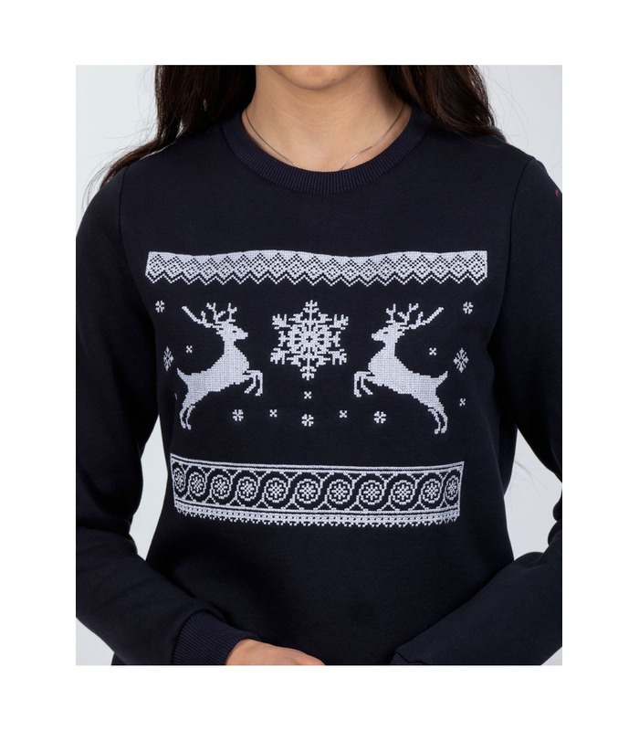 Вишита сукня Різдвяне Диво мод.604