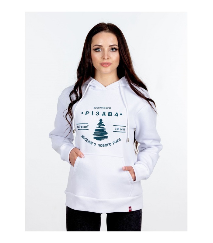 Парна колекція Різдвяна Ялинка