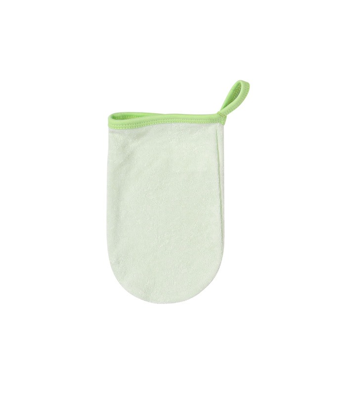 Комплект халат+мочалка КП256 GR