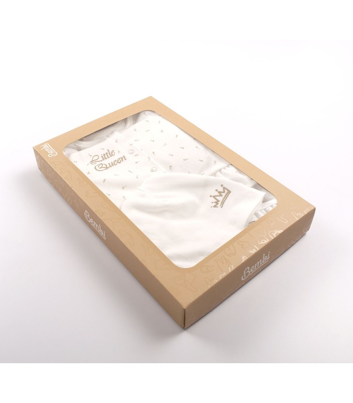 Комплект дитячий Королева КП237