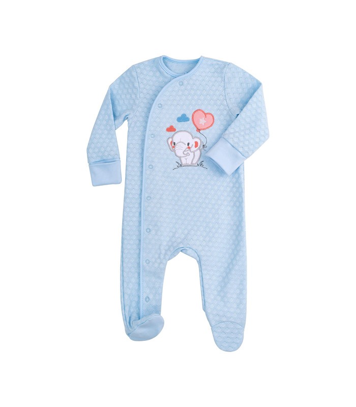 Комплект детский Слоник КП228 BB