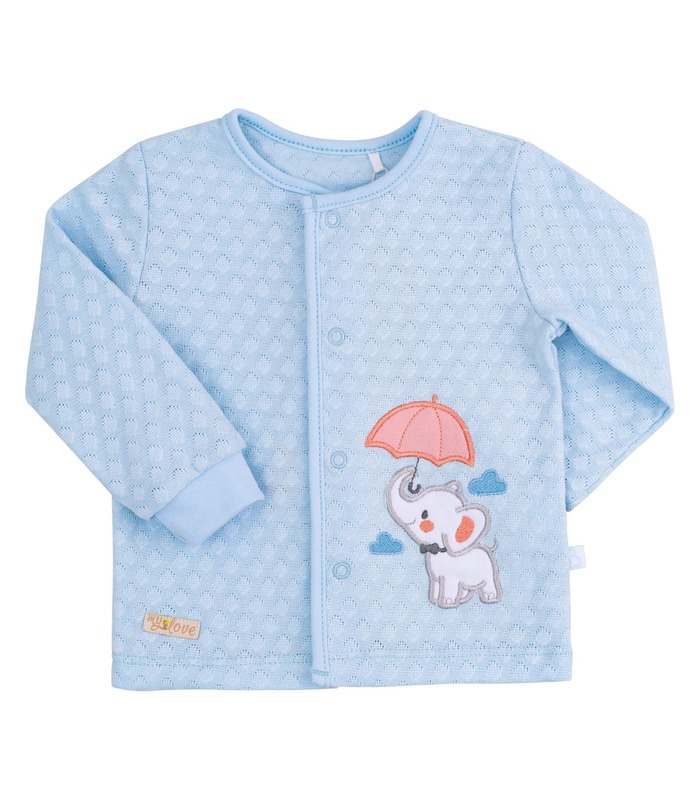 Комплект детский Слоник КП228 BB