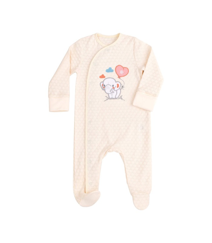 Комплект дитячий Слоник КП228 MI