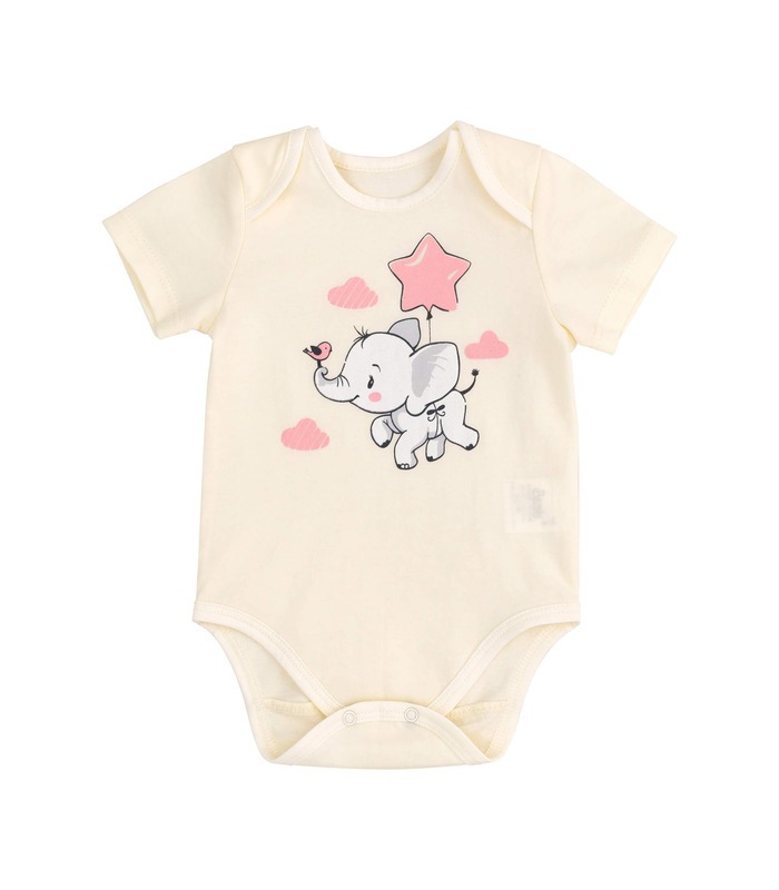 Комплект дитячий Слоник КП228 MI