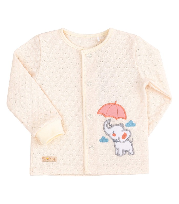 Комплект дитячий Слоник КП228 MI