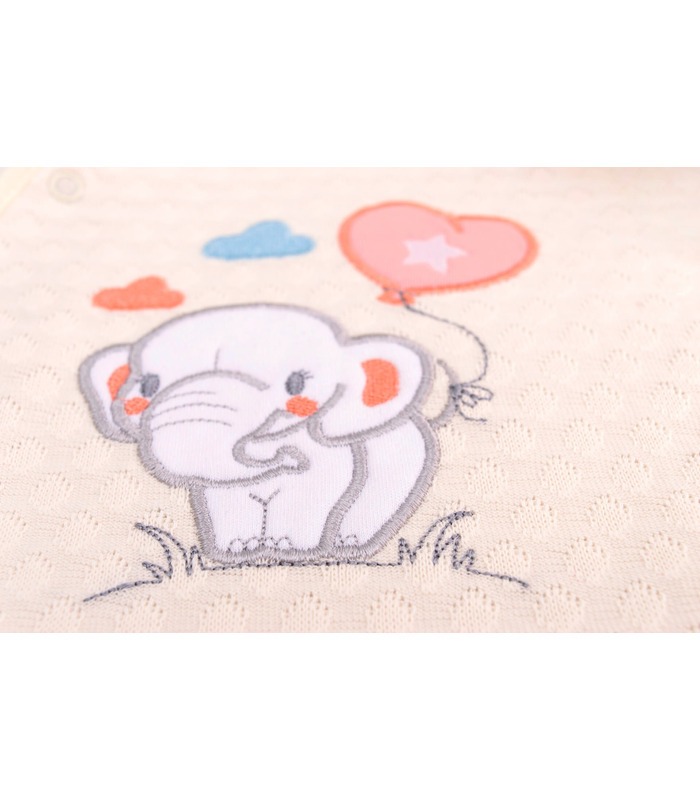 Комплект детский Слоник КП228 MI