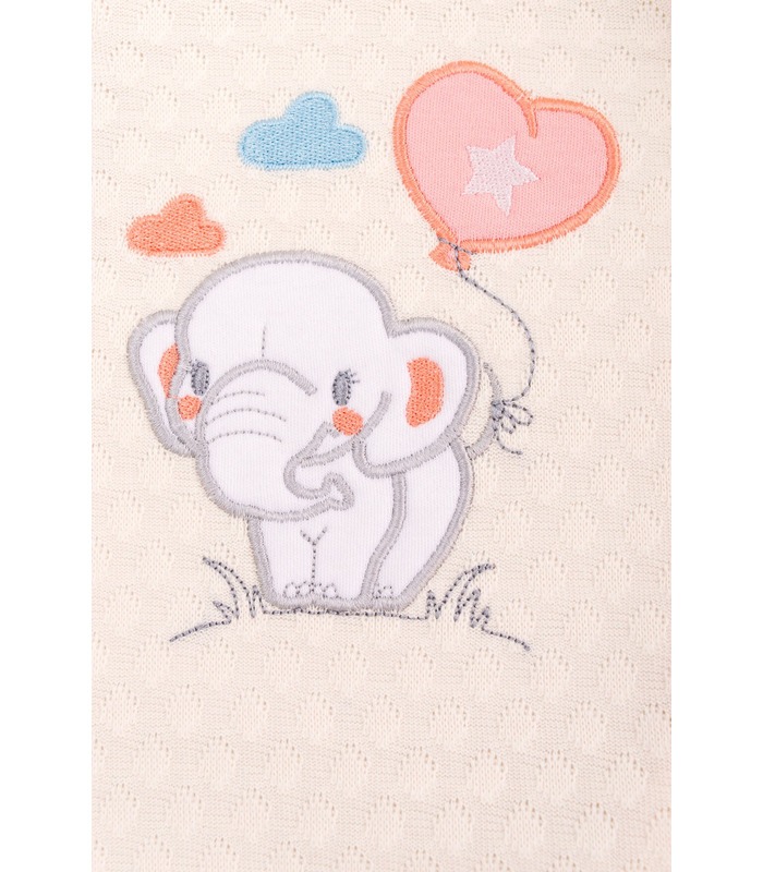 Комплект детский Слоник КП228 MI