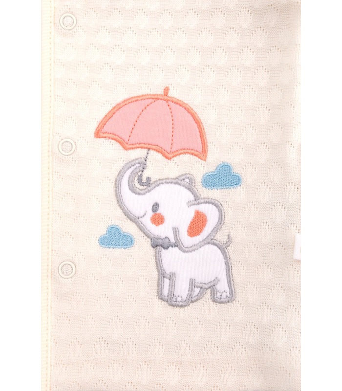 Комплект дитячий Слоник КП228 MI