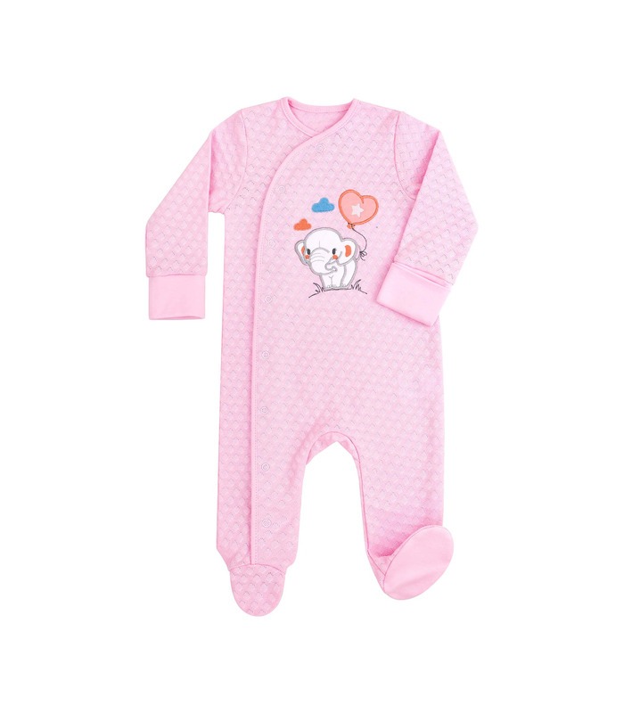 Комплект детский Слоник КП228 RO