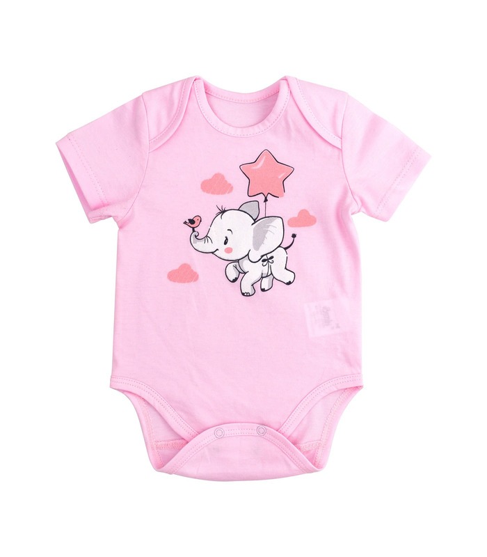 Комплект детский Слоник КП228 RO