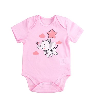 Комплект дитячий Слоник КП228 RO