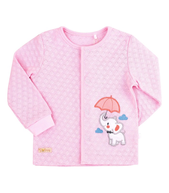 Комплект детский Слоник КП228 RO