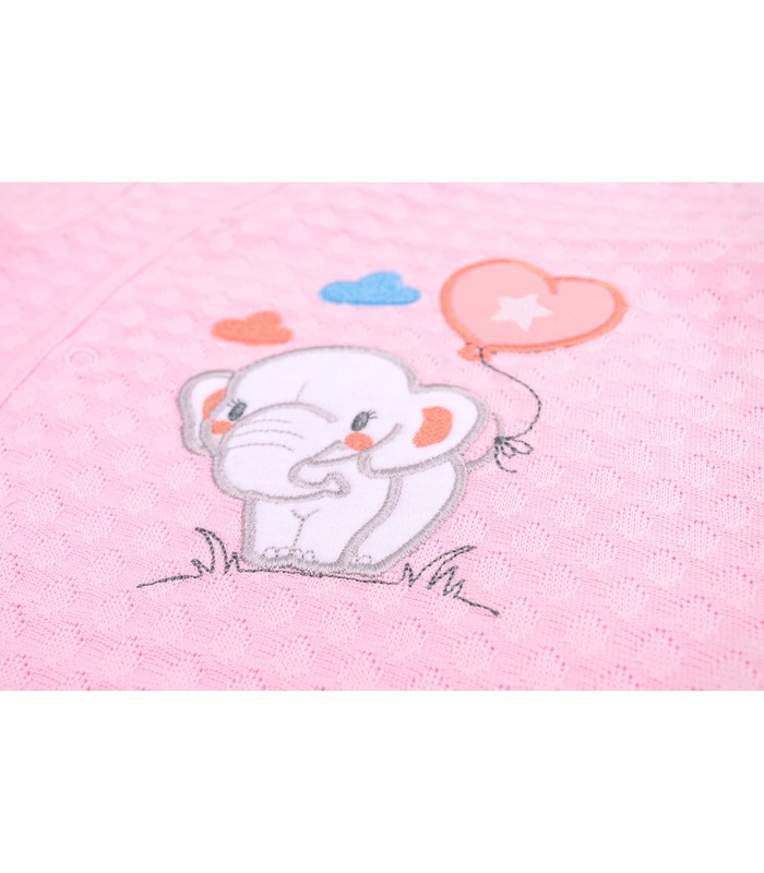 Комплект детский Слоник КП228 RO