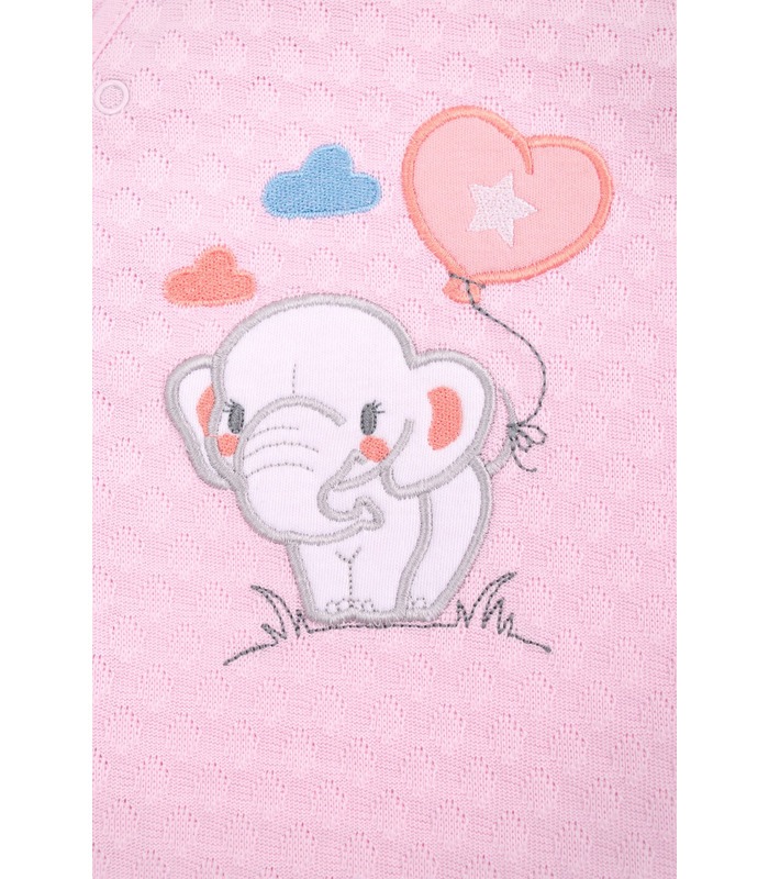 Комплект детский Слоник КП228 RO