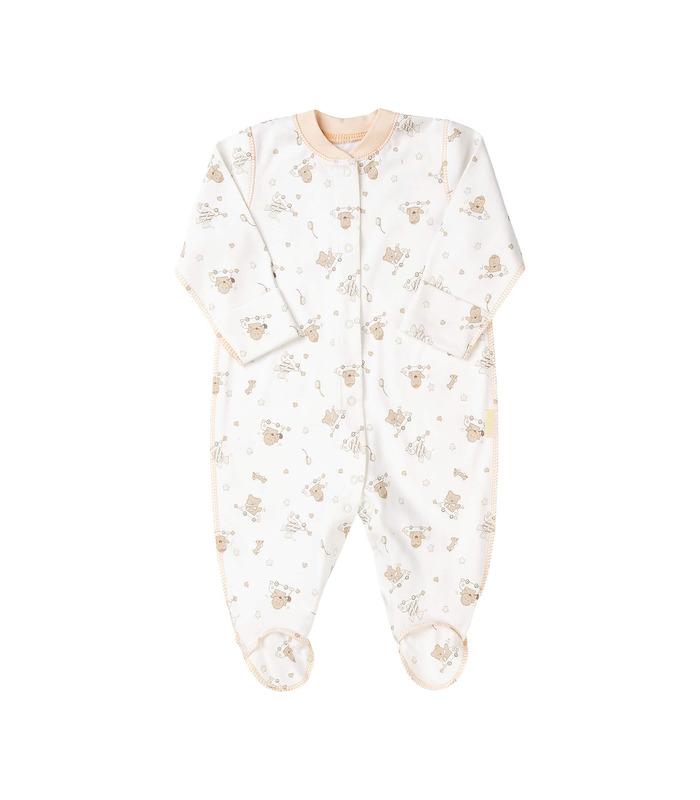 Комплект детский "Малятко" (КП144) 5 предметов.