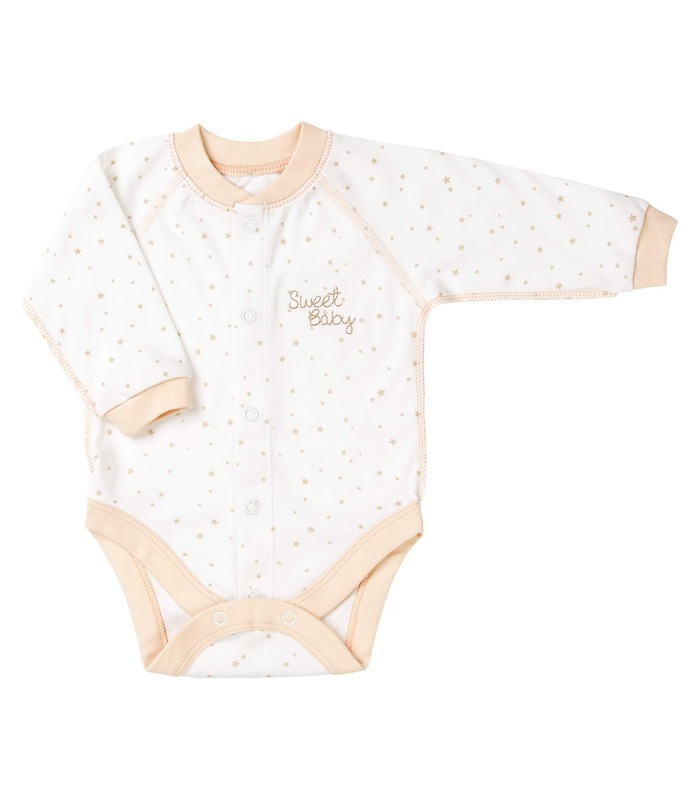 Комплект детский "Малятко" (КП144) 5 предметов.