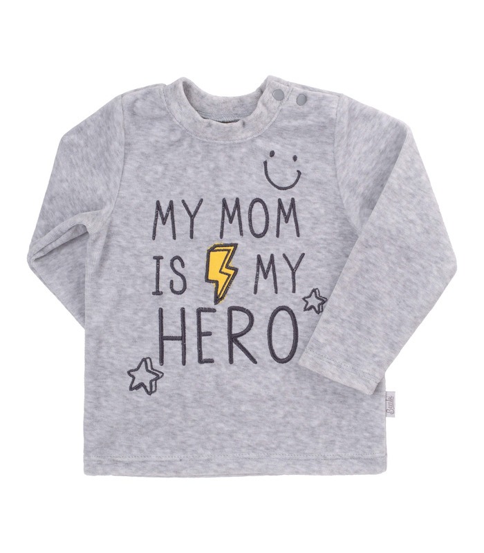 Детский костюм КС610 GR