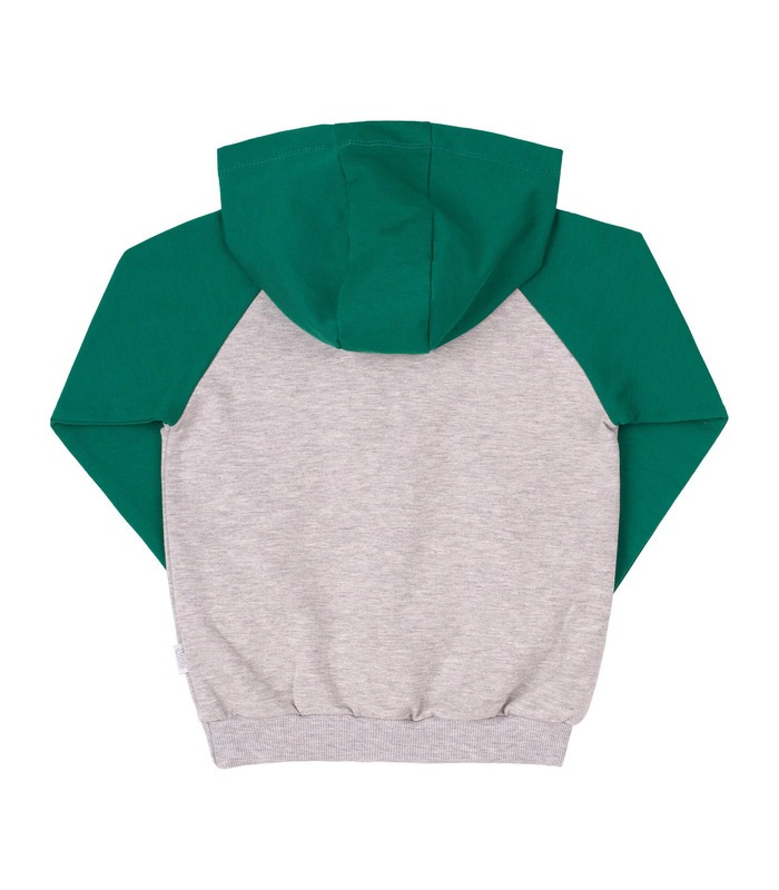 Кофта КФ186 GR