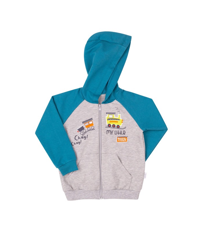 Кофта КФ186 BI