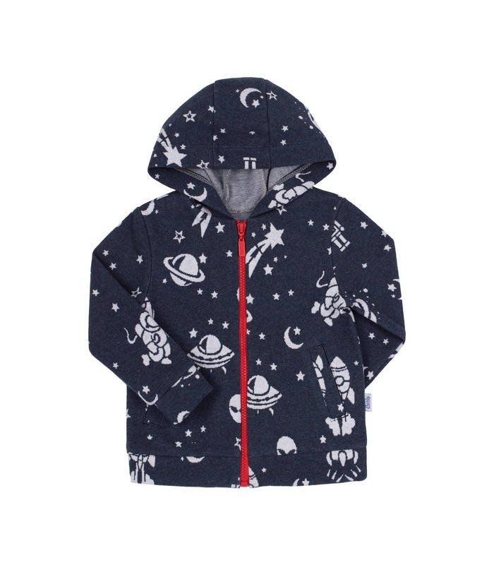 Кофта Космос КФ188