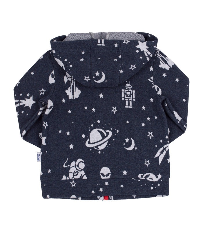 Кофта Космос КФ188