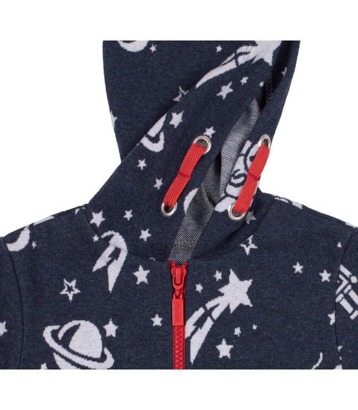 Кофта Космос КФ188