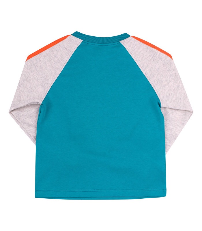 Джемпер Кіт ФБ708 BI