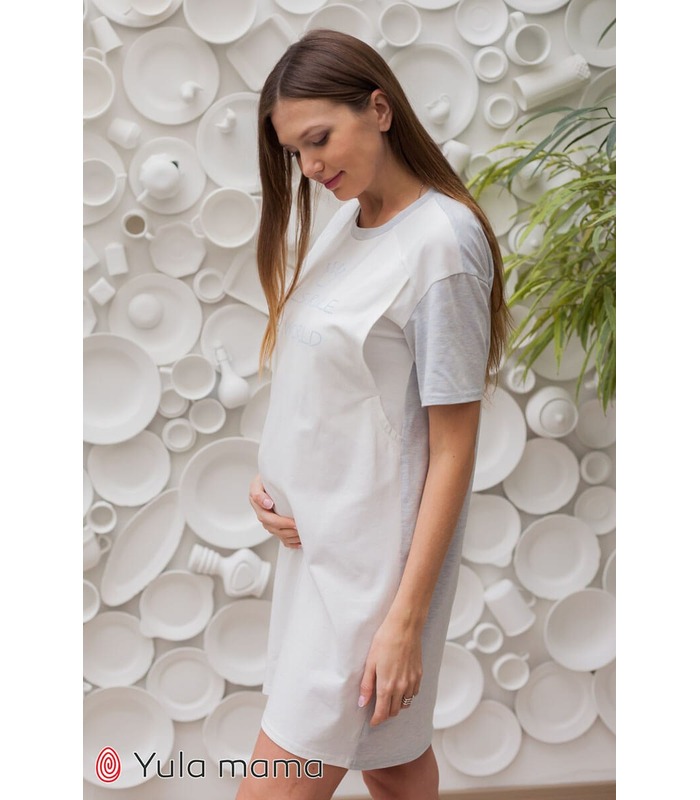 Ночная сорочка Ясмин BB