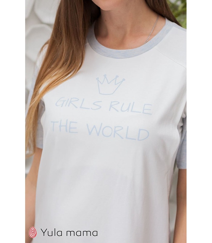 Нічна сорочка Ясмін BB