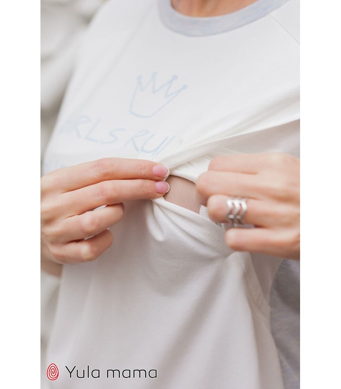 Ночная сорочка Ясмин BB