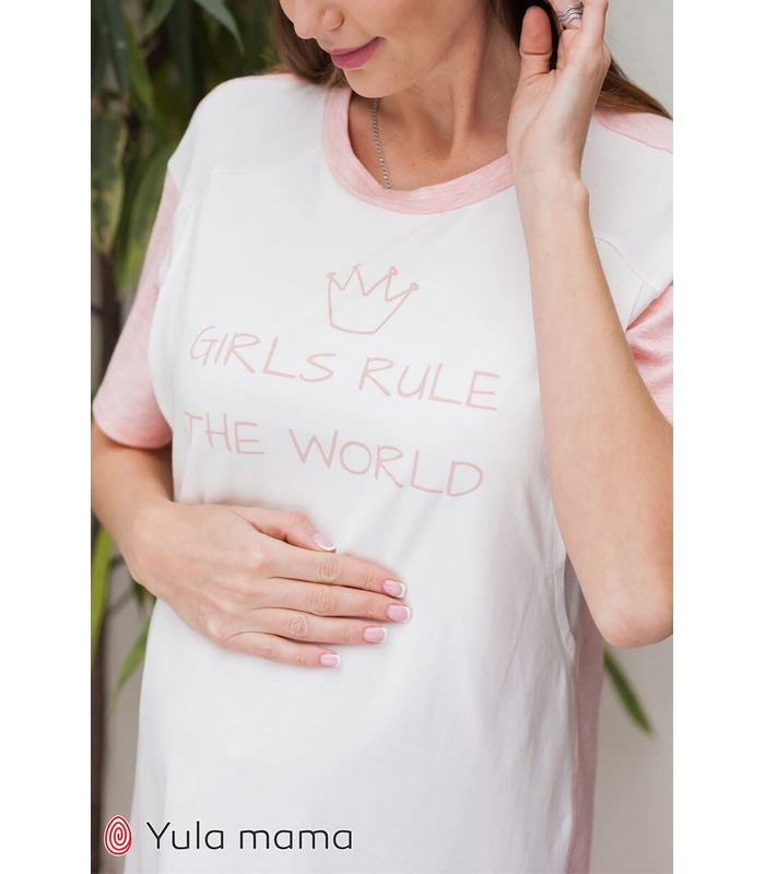 Ночная сорочка Ясмин RO