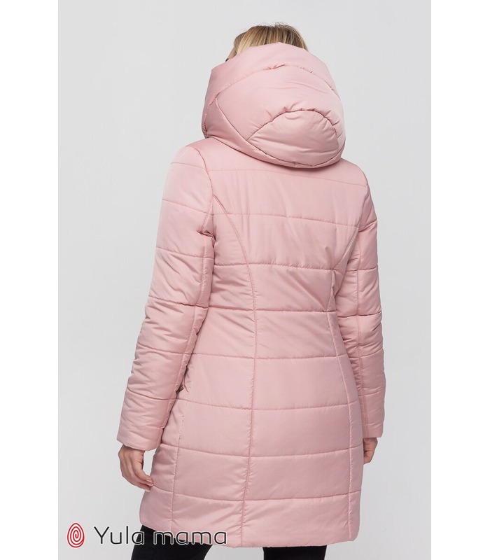 Зимове пальто Абігейл слінг PP