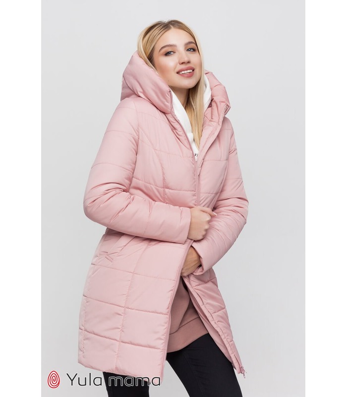 Зимове пальто Абігейл слінг PP