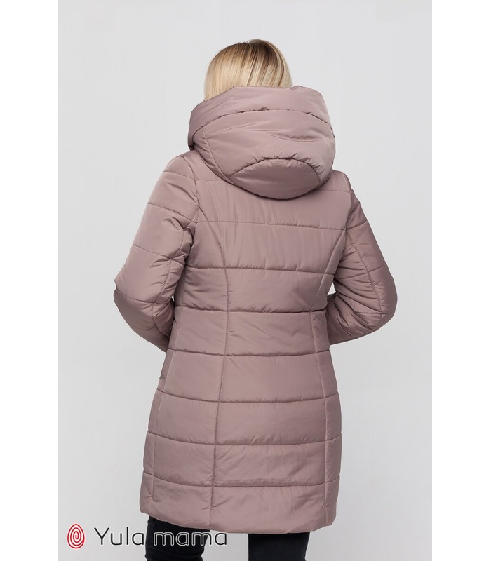 Зимове пальто Абігейл слінг CA