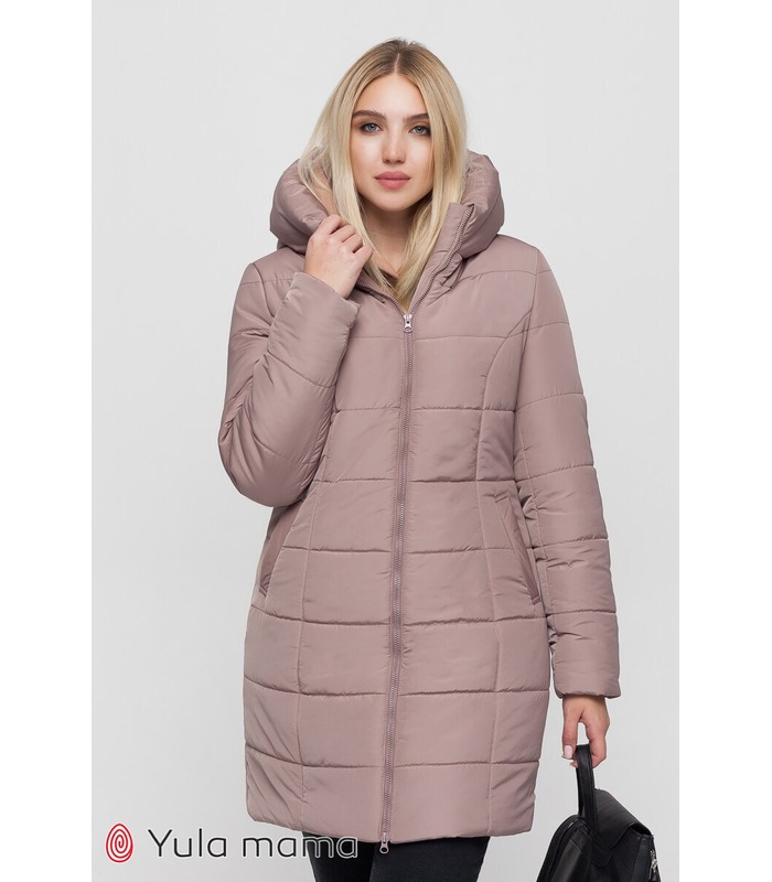 Зимове пальто Абігейл слінг CA