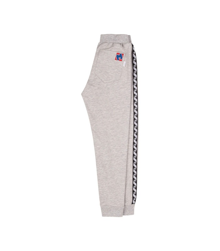 Штаны ШР602 GR