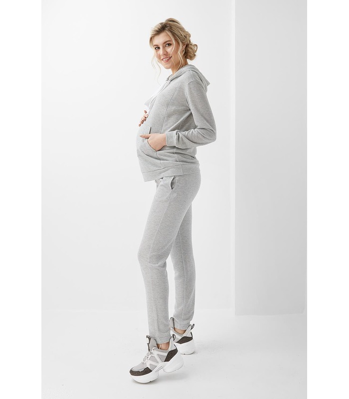 Костюм Лари GR от Dianora в категории Брючные костюмы для кормящих на МамаТато