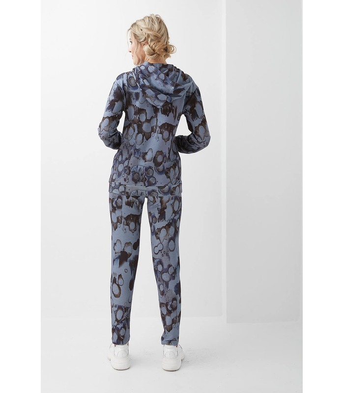 Костюм Ларі мод.2017(1913) 1305 від Dianora у категорії Брючні костюми для годуючих на МамаТато