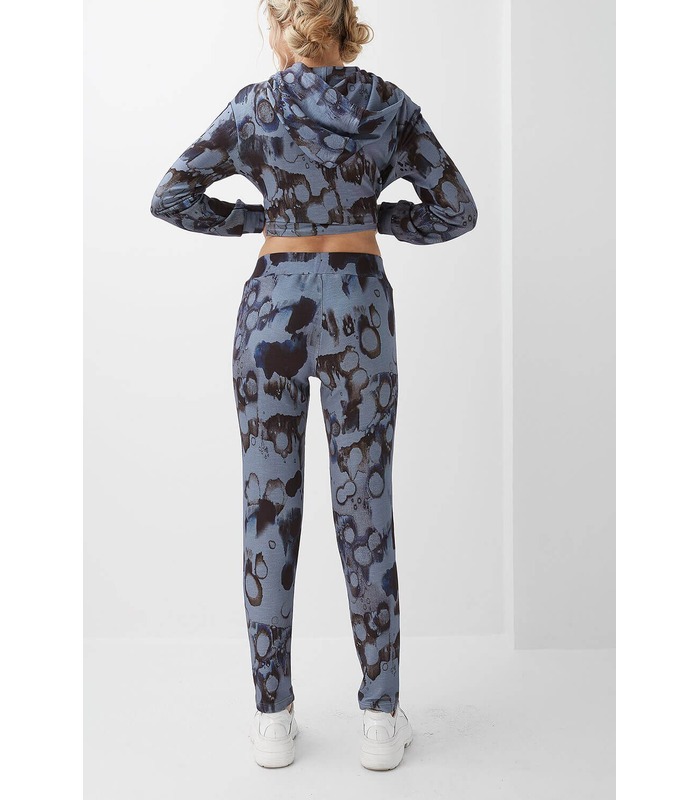 Костюм Ларі мод.2017(1913) 1305 від Dianora у категорії Брючні костюми для годуючих на МамаТато