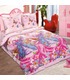 Детское постельное белье "Мечта красавицы" Поплин