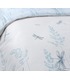 Постільна білизна "Ранковий туман" ᐉ перкаль, виробник Україна, натуральна тканина