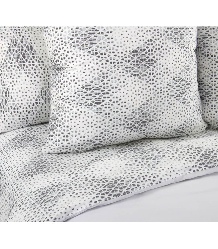 Постільна білизна "Уява" ᐉ перкаль, виробник Україна, натуральна тканина