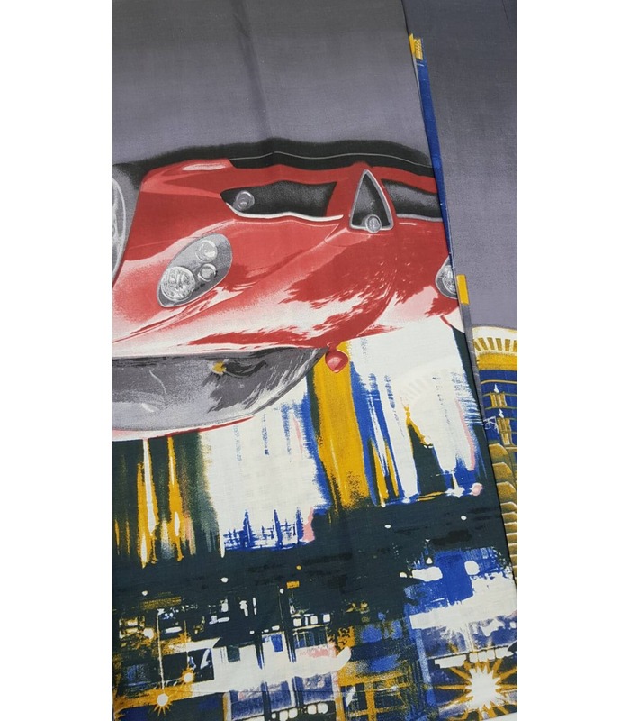 Комплект дитячої постільної білизни "Стиль" ᐉ Бязь 100% бавовна ※ Україна