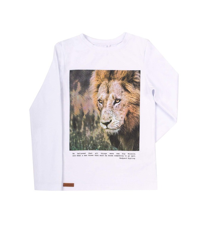 Джемпер ФБ845 WH